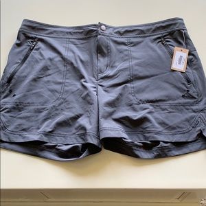 NWT Title Nine Rogue Short 5
